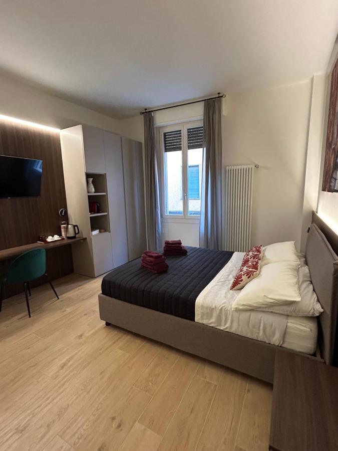 Albari House Hotel Bologna Luaran gambar