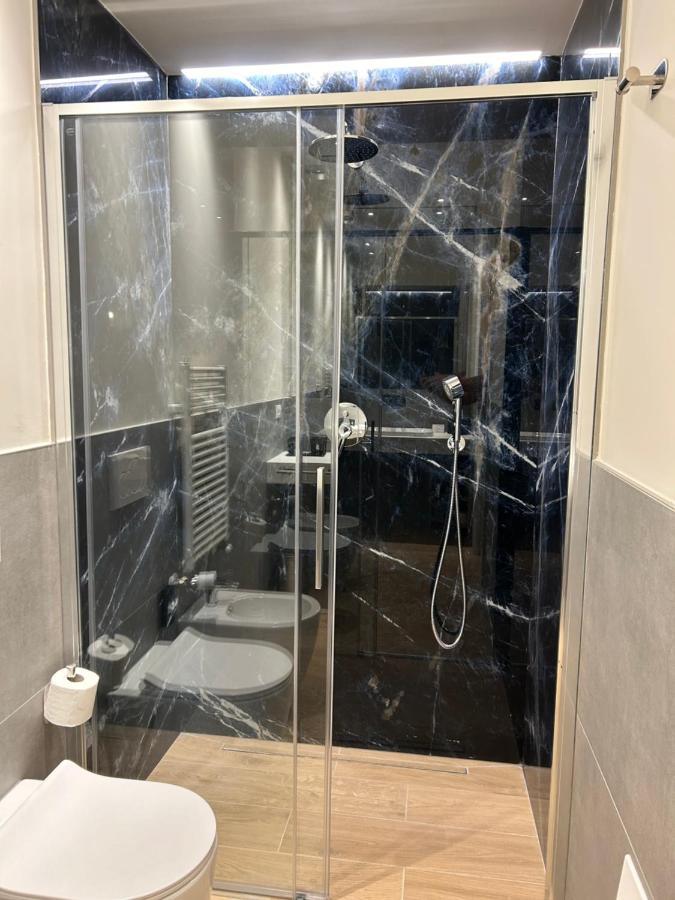 Albari House Hotel Bologna Luaran gambar
