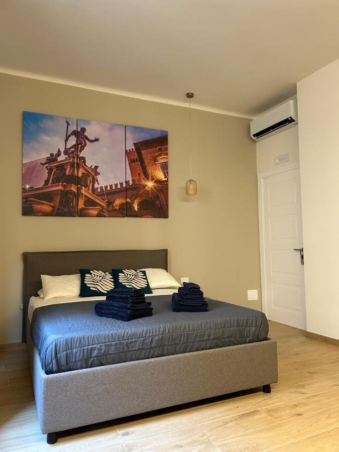 Albari House Hotel Bologna Luaran gambar